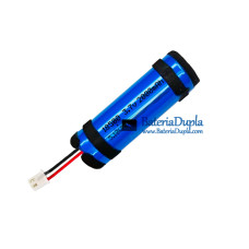 Bateria para PLC CT960 [bateria de reposição]